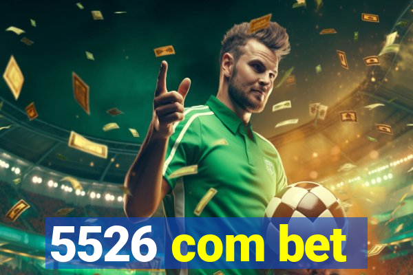 5526 com bet